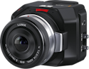 Blackmagic Microstudio