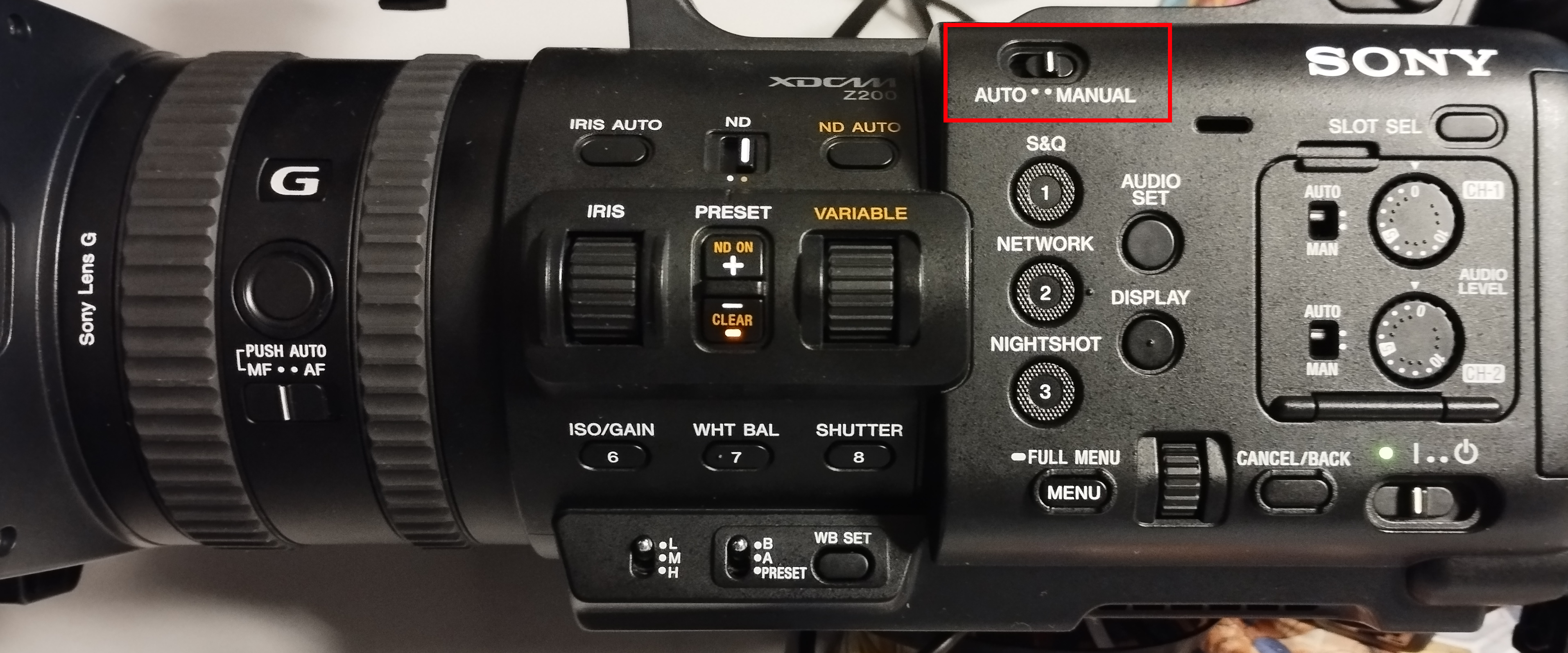 Camera_Body