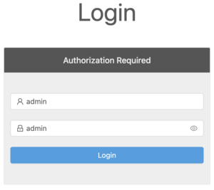 Alfa login