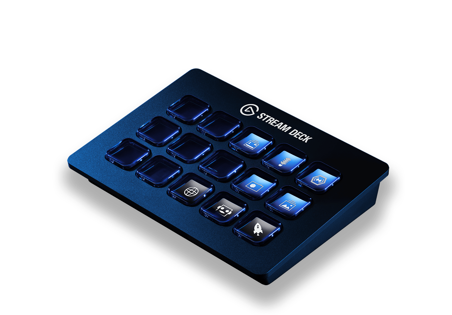 cyanview-support-RCP-Elgato-Stream-Deck