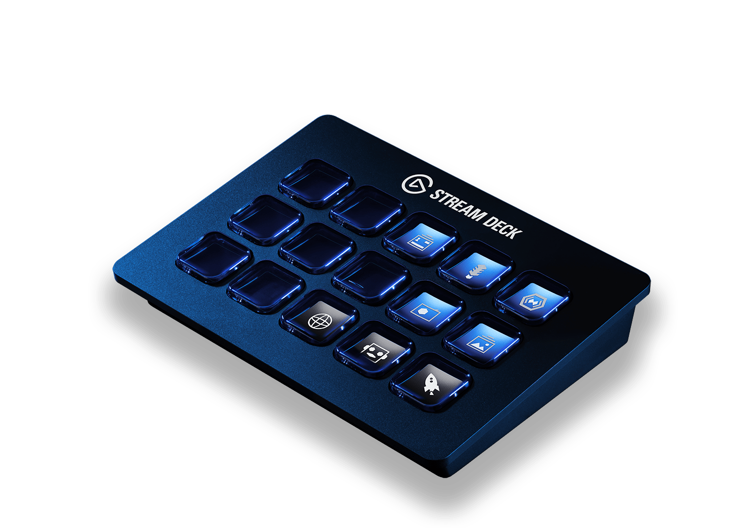 Elgato Stream Deck +