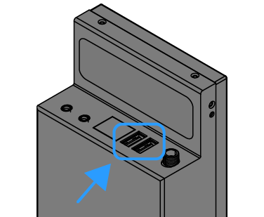 Anxinshi PTZ Joystick | Cyanview Support