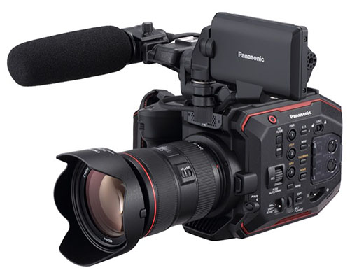 cyanview-support-integration-panasonic-camcorder-AU-EVA1-configuration-setup