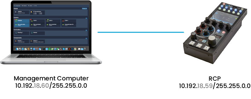 cyanview-support-IP-Configuration-Access-Web-UI-Default
