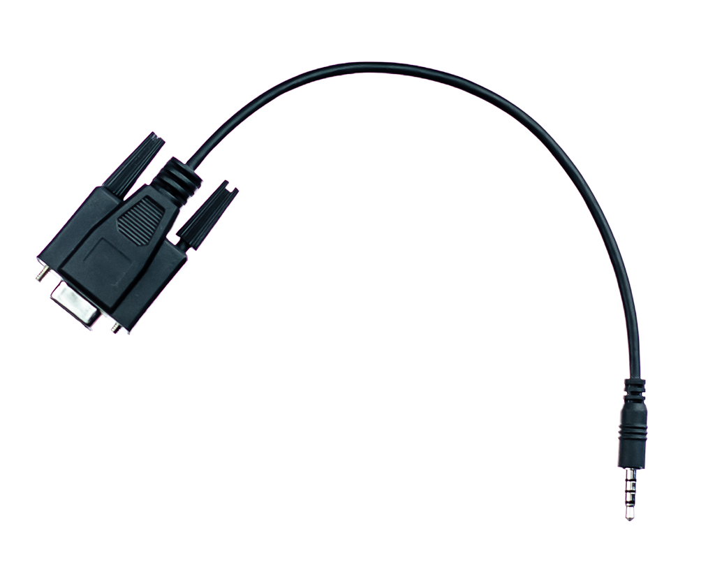 CY-CBL-JACK-GPIO8